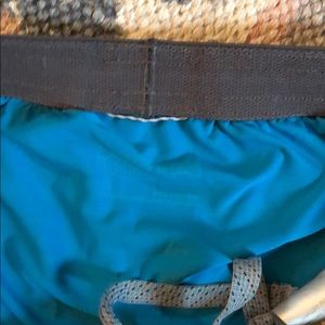 Patagonia Sport Shorts